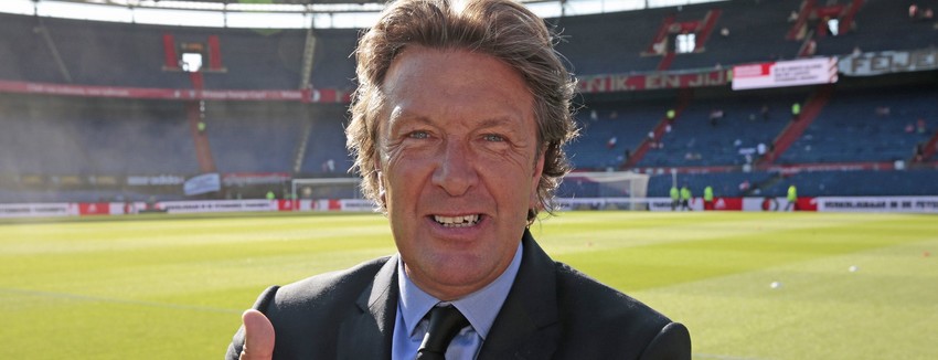 Eddy Pieters Graafland